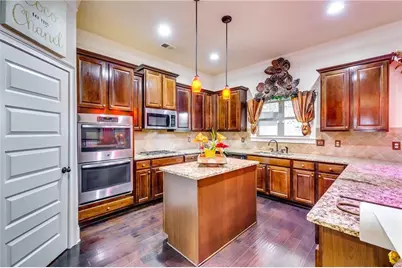 1405 Rainey Way, Hampton, GA 30228 - Photo 14