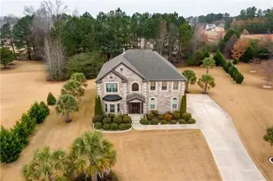 1405 Rainey Way, Hampton, GA 30228 - Photo 1