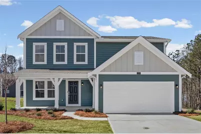[Address not provided], Dallas, GA 30132 - Photo 1