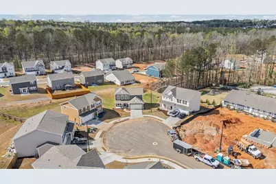 120 Alpine Court, Dallas, GA 30132 - Photo 2