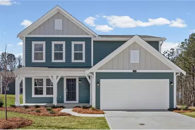 120 Alpine Court, Dallas, GA 30132 - Photo 1