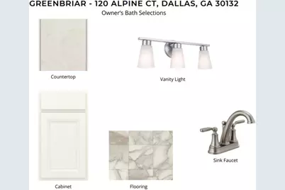 120 Alpine Court, Dallas, GA 30132 - Photo 4