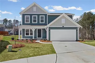 120 Alpine Ct, Dallas, GA 30132 - Photo 4