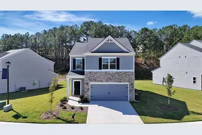 2623 Jordan Lane, Lithia Springs, GA 30122 - Photo 4