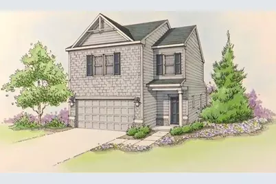 2623 Jordan Lane, Lithia Springs, GA 30122 - Photo 1