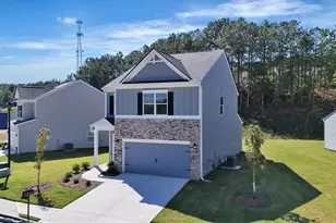 2623 Jordan Ln, Lithia Springs, GA 30122 - Photo 6