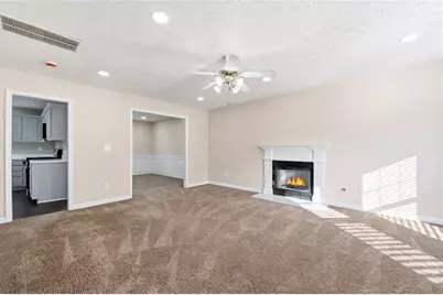 1405 Bramlett Forest Trail, Lawrenceville, GA 30045 - Photo 4