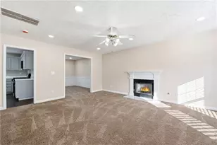 1405 Bramlett Forest Trail, Lawrenceville, GA 30045 - Photo 4