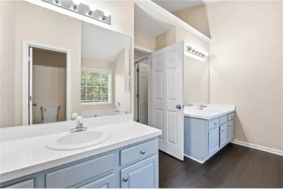 1405 Bramlett Forest Trail, Lawrenceville, GA 30045 - Photo 18