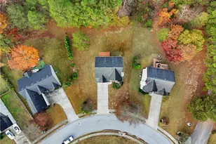 1405 Bramlett Forest Trail, Lawrenceville, GA 30045 - Photo 46