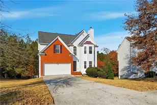 1405 Bramlett Forest Trail, Lawrenceville, GA 30045 - Photo 2