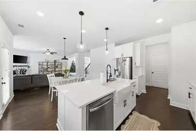 4125 Golden Knoll Road, Cumming, GA 30028 - Photo 6