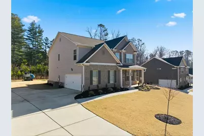 4125 Golden Knoll Road, Cumming, GA 30028 - Photo 2