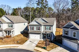 133 Lynwood Ln, Ball Ground, GA 30107 - Photo 1