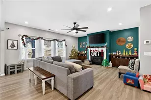 133 Lynwood Ln, Ball Ground, GA 30107 - Photo 10