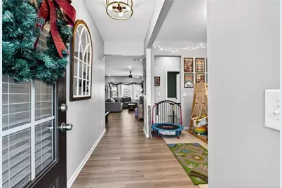 133 Lynwood Lane, Ball Ground, GA 30107 - Photo 4