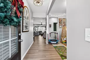 133 Lynwood Ln, Ball Ground, GA 30107 - Photo 4