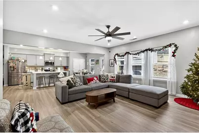 133 Lynwood Lane, Ball Ground, GA 30107 - Photo 8