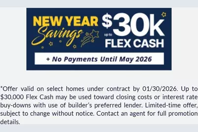 34 Cooper Drive, Mansfield, GA 30055 - Photo 2