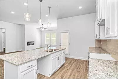 34 Cooper Drive, Mansfield, GA 30055 - Photo 12