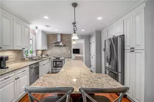 1895 Bridle Ridge Trce, Roswell, GA 30075 - Photo 8