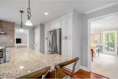 1895 Bridle Ridge Trace, Roswell, GA 30075 - Photo 12