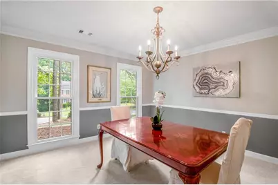 1895 Bridle Ridge Trace, Roswell, GA 30075 - Photo 22