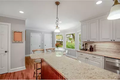 1895 Bridle Ridge Trace, Roswell, GA 30075 - Photo 14