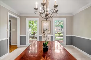 1895 Bridle Ridge Trce, Roswell, GA 30075 - Photo 18