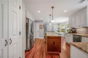 1895 Bridle Ridge Trce, Roswell, GA 30075 - Photo 12