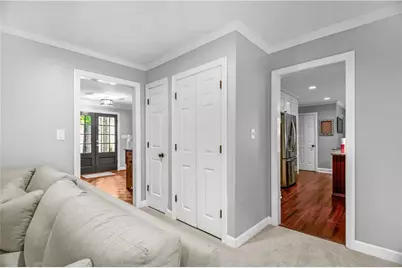 1895 Bridle Ridge Trace, Roswell, GA 30075 - Photo 32