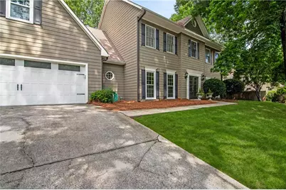 1895 Bridle Ridge Trace, Roswell, GA 30075 - Photo 6