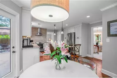 1895 Bridle Ridge Trace, Roswell, GA 30075 - Photo 18