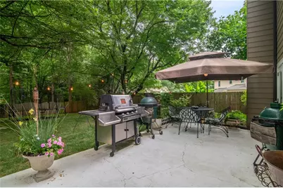 1895 Bridle Ridge Trace, Roswell, GA 30075 - Photo 52