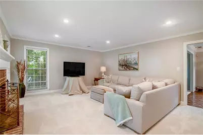 1895 Bridle Ridge Trace, Roswell, GA 30075 - Photo 30