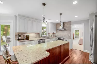 1895 Bridle Ridge Trace, Roswell, GA 30075 - Photo 10