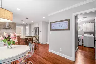 1895 Bridle Ridge Trce, Roswell, GA 30075 - Photo 16
