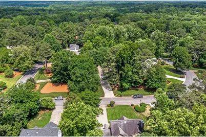 1895 Bridle Ridge Trace, Roswell, GA 30075 - Photo 48
