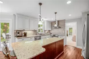 1895 Bridle Ridge Trce, Roswell, GA 30075 - Photo 10