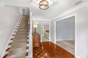 1895 Bridle Ridge Trce, Roswell, GA 30075 - Photo 6