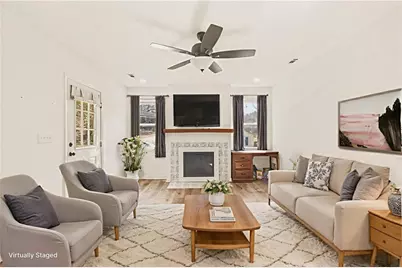 345 Prather Bridge Road, Toccoa, GA 30577 - Photo 6