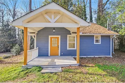 345 Prather Bridge Road, Toccoa, GA 30577 - Photo 1