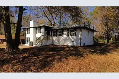 4675 Lincoln Way SW, Lilburn, GA 30047 - Photo 1