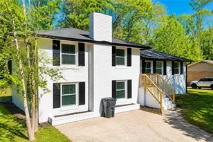 4675 Lincoln Way SW, Lilburn, GA 30047 - Photo 1