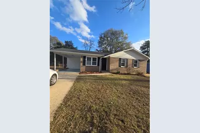 3966 Mickey St, Macon, GA 31206 - Photo 2