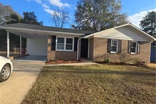 3966 Mickey St, Macon, GA 31206 - Photo 2