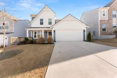 329 Traminer Way, Braselton, GA 30517 - Photo 2