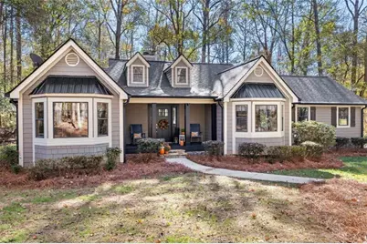 12030 Hutcheson Ferry Road, Chattahoochee Hills, GA 30268 - Photo 2