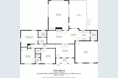 2866 Alamo Place, Snellville, GA 30078 - Photo 32