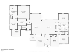 476 Christmas Tree Rd, Homer, GA 30547 - Photo 48